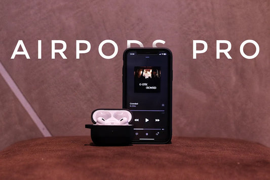 AirPods: The Ultimate Wireless Earbuds for Everyday Life