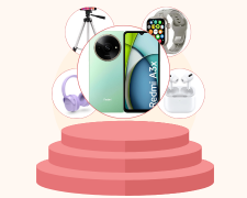 Mobile Accessories