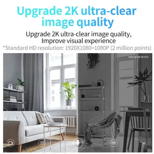 A9 Mini Camera Full Hd Camera 1080p Wifi || Wifi Camera Wireless Monitoring Home Security Dvr Sensor Wifi Cameras With V38 Appd
